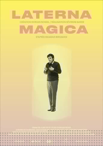 Laterna Magica