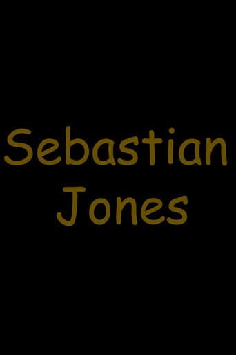 Sebastian Jones