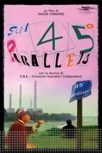 Sul 45° parallelo