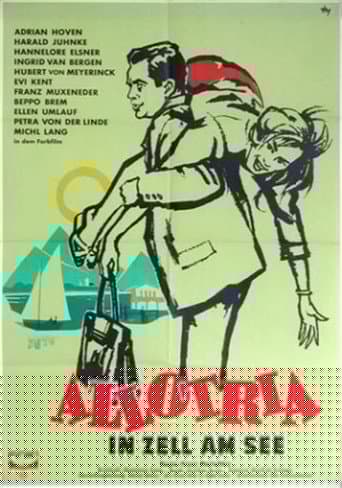 Allotria in Zell am See