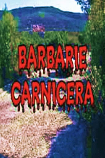 Barbarie Carnicera