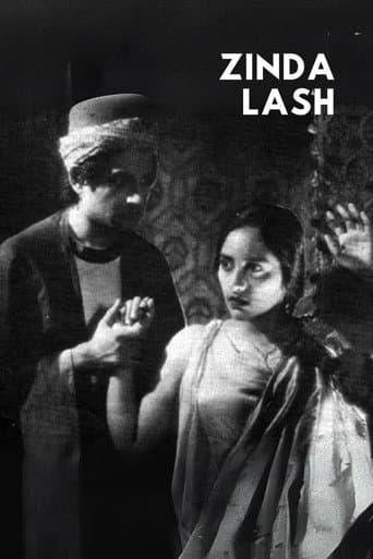 Zinda Laash
