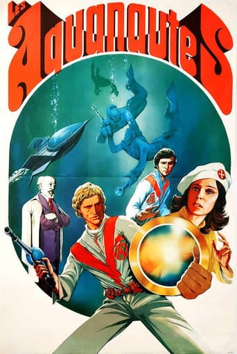 The Aquanauts