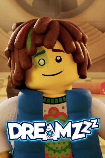 LEGO DREAMZzz: Academy