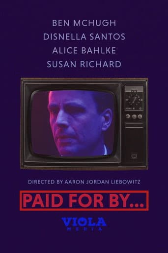Paid for By...