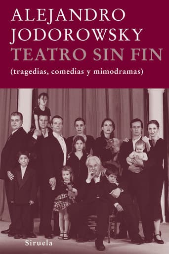 Théâtre sans fin