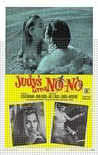 Judy's Little No-No