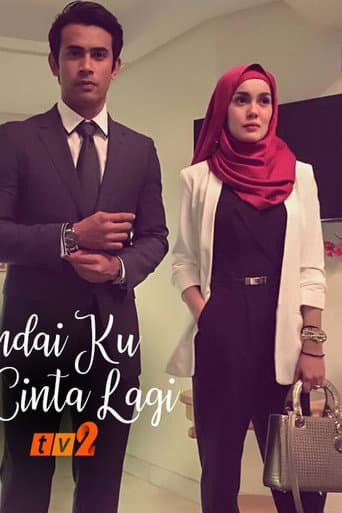 Andai Ku Cinta Lagi