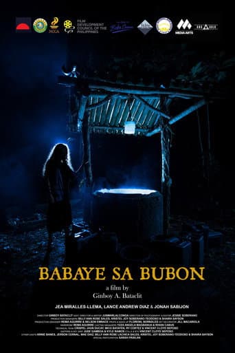 Ang Babaye sa Bubon