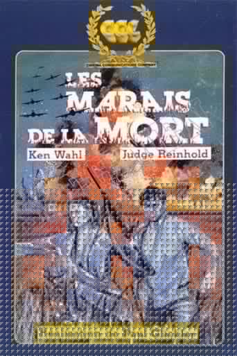 Les marais de la mort