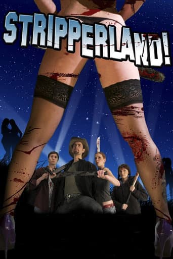 Stripperland