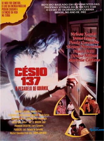Césio 137 - O Pesadelo de Goiânia