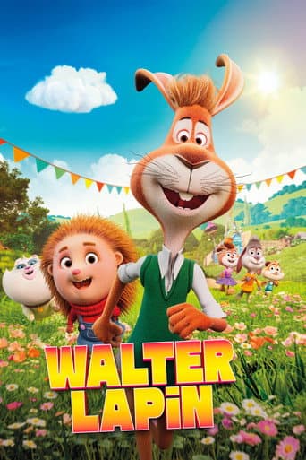 Walter Lapin