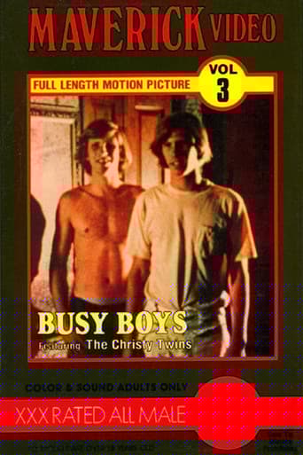 Busy Boys
