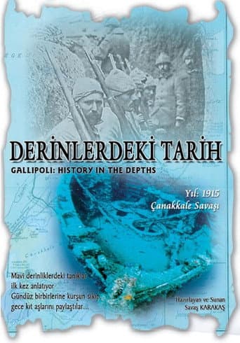 Derinlerdeki Tarih