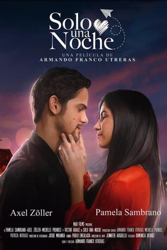 Solo Una Noche