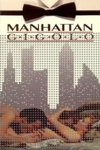 Manhattan gigolò