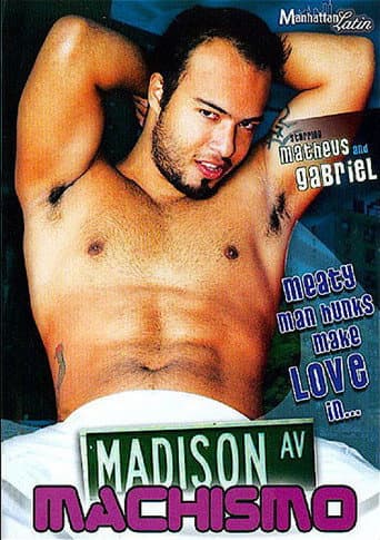 Madison Av Machismo
