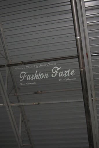 Fashion Taste