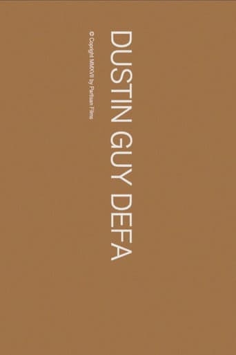 Dustin Guy Defa