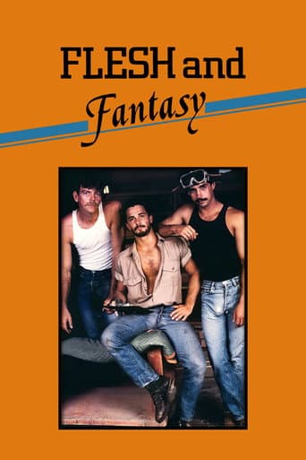 Flesh and Fantasy