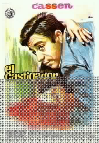 El castigador