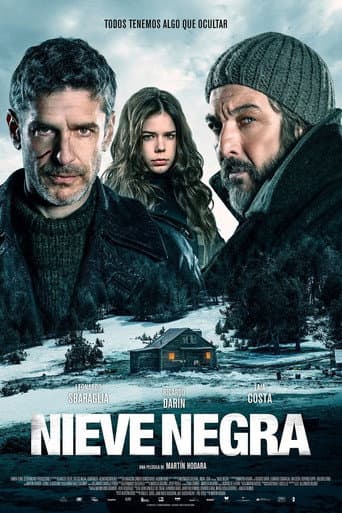 Neige noire