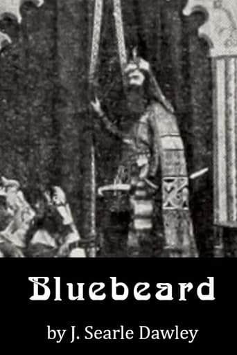 Bluebeard