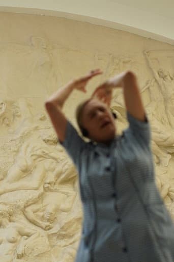 Portrait d’une femme disparue