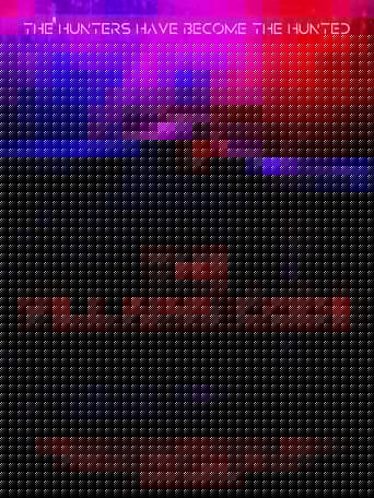 The Villains Code