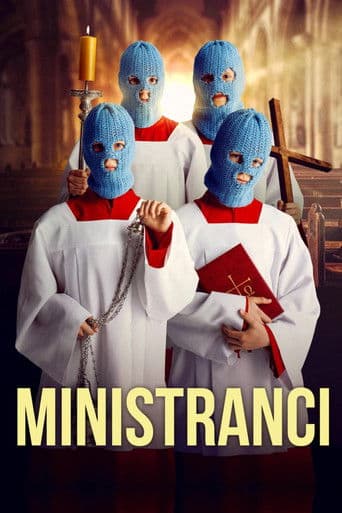 Ministranci