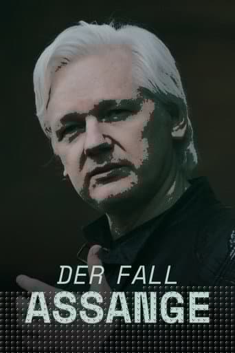 Der Fall Assange: Eine Chronik
