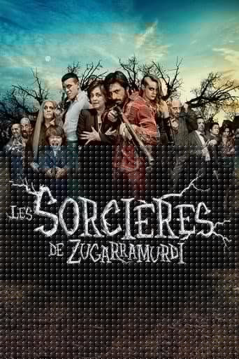 Les Sorcières de Zugarramurdi