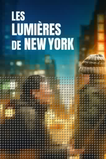 Les Lumières de New York