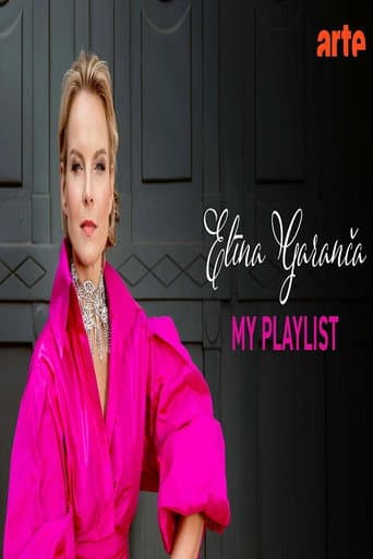 Elīna Garanča - My Playlist