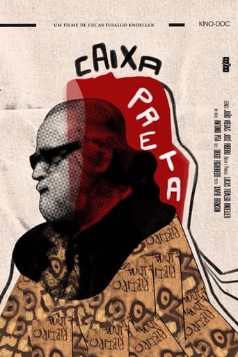 Caixa Preta