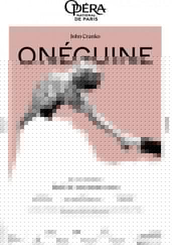 Eugène Onéguine