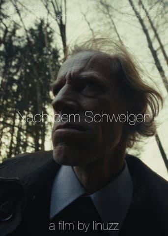 Nach dem Schweigen
