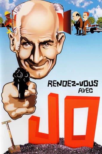 Rendez-vous avec Jo
