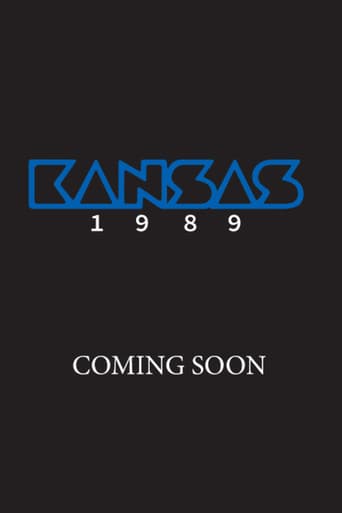 Kansas, 1989