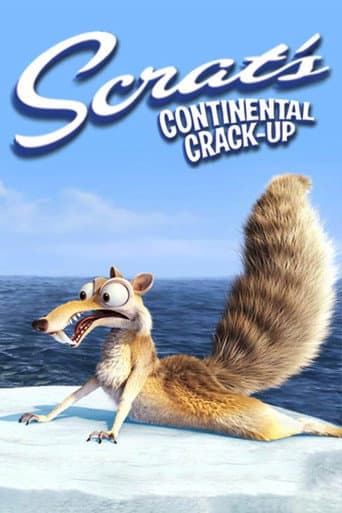 L'aventure continentale de Scrat (1ère partie)