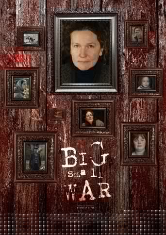Big Small War