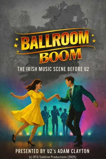 Ballroom Boom
