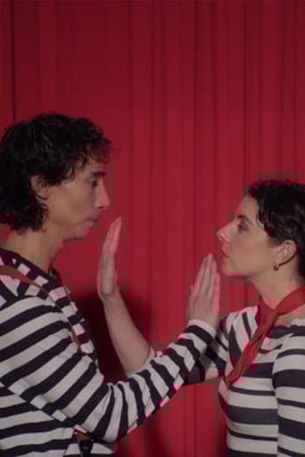 Theatre People
