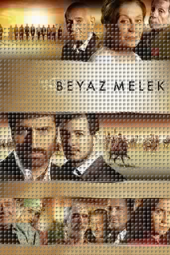 Beyaz Melek