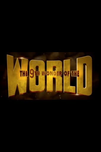 The 9th Wonder of the World: The Making of 'Gorgo'
