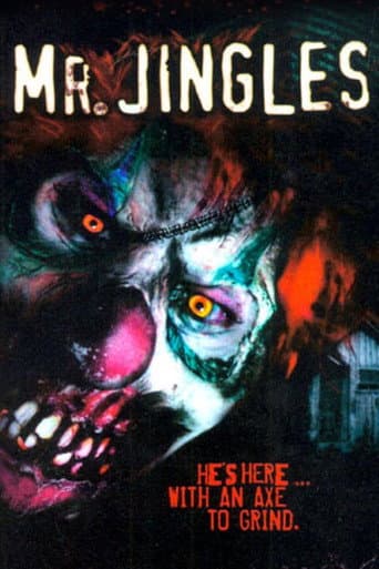 Mr. Jingles