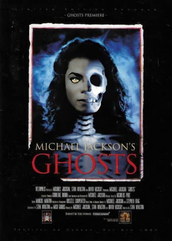 Ghosts