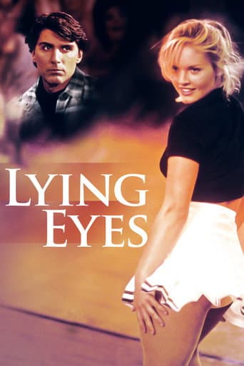 Les Yeux du Mensonge