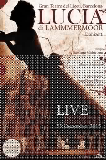 Donizetti: Lucia di Lammermoor